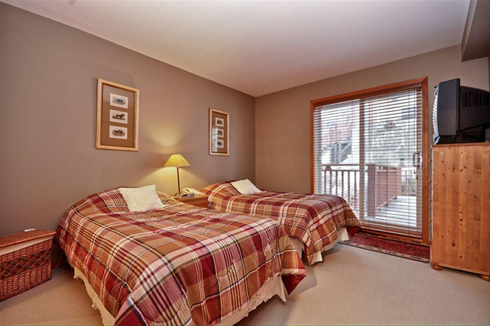 Les Haut Bois Condominiums - Tremblant Sunstar 蒙特朗布朗 外观 照片
