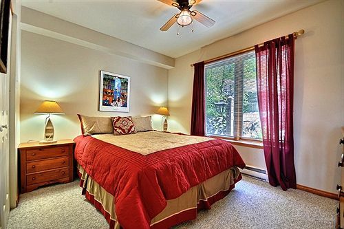 Les Haut Bois Condominiums - Tremblant Sunstar 蒙特朗布朗 外观 照片