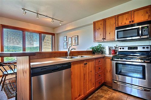 Les Haut Bois Condominiums - Tremblant Sunstar 蒙特朗布朗 外观 照片